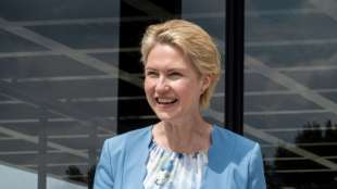 Schwesig lässt Koalitionsfrage vor Wahl in Mecklenburg-Vorpommern weiter offen