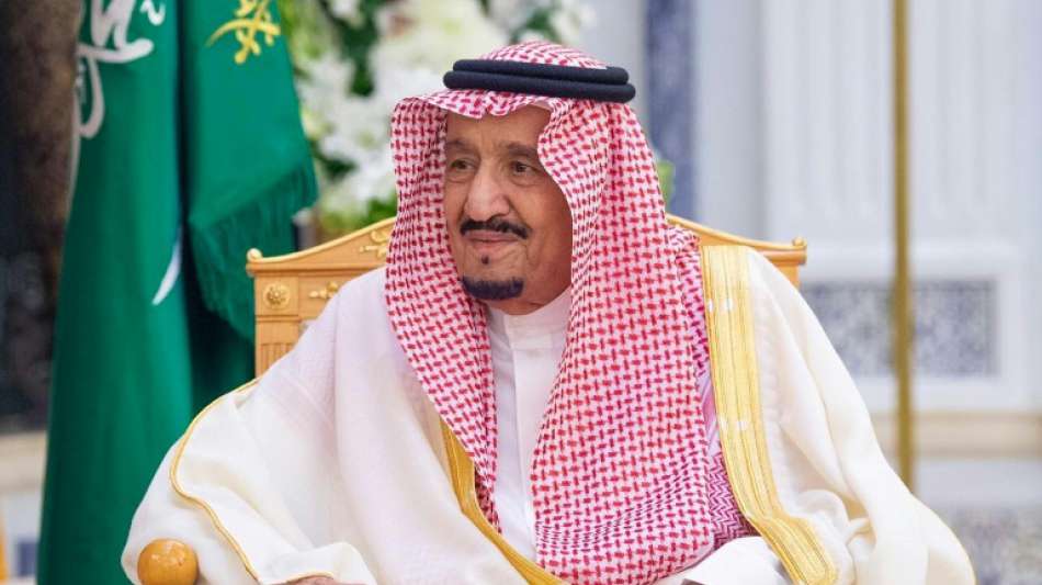 Medien: Mehrere Prinzen in Saudi-Arabien wegen Putsch-Plänen festgenommen