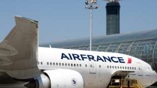 Totes Kind in Fahrwerk von Flugzeug aus Abidjan in Paris entdeckt