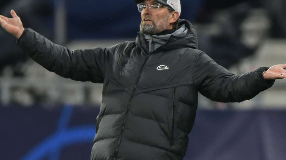 Klopp lobt Kabak nach Sieg gegen Leipzig: "Tolles Spiel gemacht"