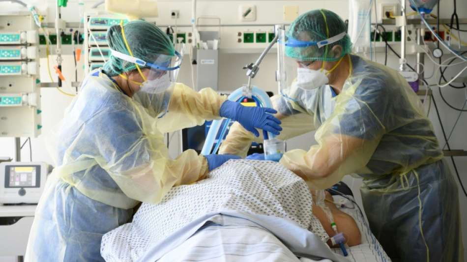 Krankenhausgesellschaft und Verdi: Rechtsunsicherheit bei einrichtungsbezogener Impfpflicht