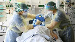 &Uuml;bersterblichkeit seit September nur teils mit gemeldeten Corona-F&auml;llen erkl&auml;rbar