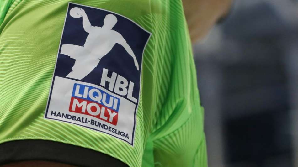 HBL: Flensburg baut Tabellenführung aus