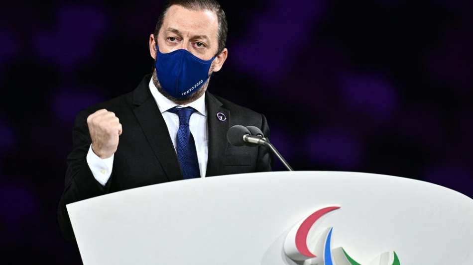 IPC: Russland und Belarus bei Paralympics am Start