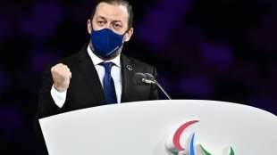 IPC: Russland und Belarus bei Paralympics am Start