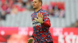 Neuer verpasst auch zweites Training unter Flick