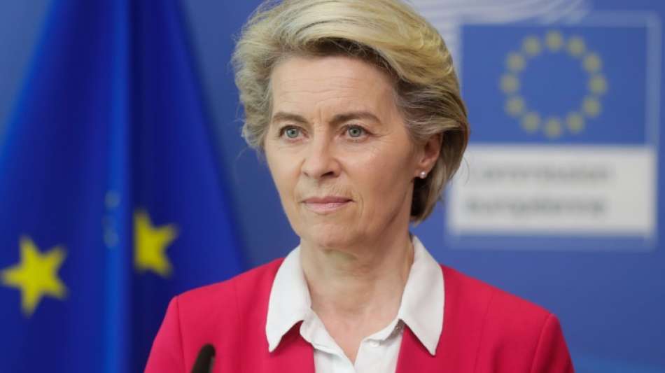 EU-Kommission prüft umstrittenes Homosexuellen-Gesetz in Ungarn