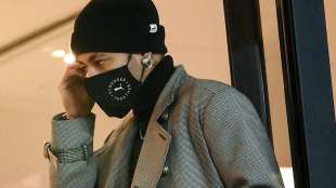 Neymar f&auml;llt gegen Barca weiter verletzt aus
