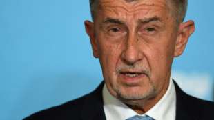Babis-Partei verliert Parlamentswahl in Tschechien