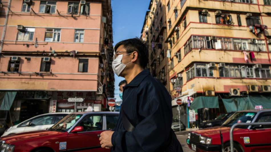 Südkorea ruft wegen Coronavirus höchste Alarmstufe aus - Hunderte Neuinfektionen