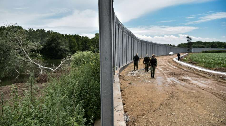 Amnesty: Illegale Abschiebungen gegen Flüchtlinge haben in Griechenland System