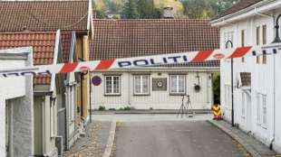 Auch eine Deutsche unter Opfern des mutma&szlig;lichen Bogen-Attent&auml;ters von Kongsberg