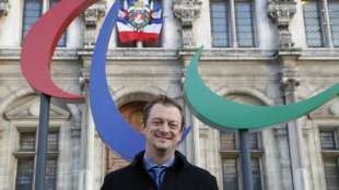 IPC-Chef Parsons: Paralympics ohne Zuschauer "eine Herausforderung"