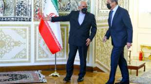 Russland verurteilt EU-Sanktionen gegen Iran