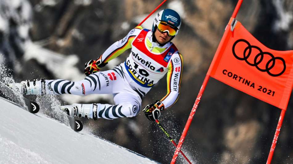 WM-Riesenslalom: Schmid und Pinturault scheitern - zweites Gold f&uuml;r Faivre