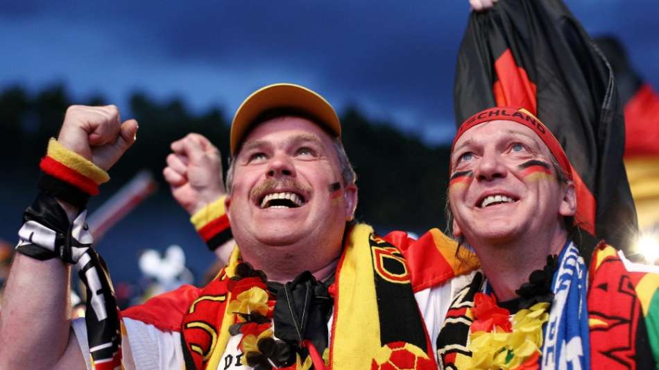 Fußball-EM: Kein Public Viewing im Münchner Olympiapark