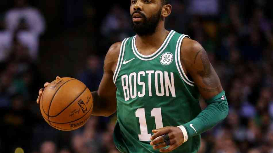 USA: Boston Celtics ohne Daniel Theis zur