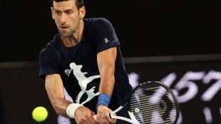 Djokovic-Entscheidung lässt auf sich warten - Minister pocht auf Einhaltung der Einreiseregeln