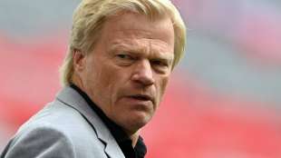 Bayern-Boss Kahn setzt sich f&uuml;r Salary Cap ein