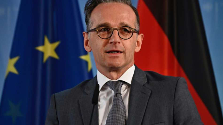 Deutschland und neun europäische Partner bekennen sich zu "Open Skies"-Abkommen