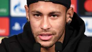 Fußballstar Neymar wird nicht wegen Vergewaltigung angeklagt