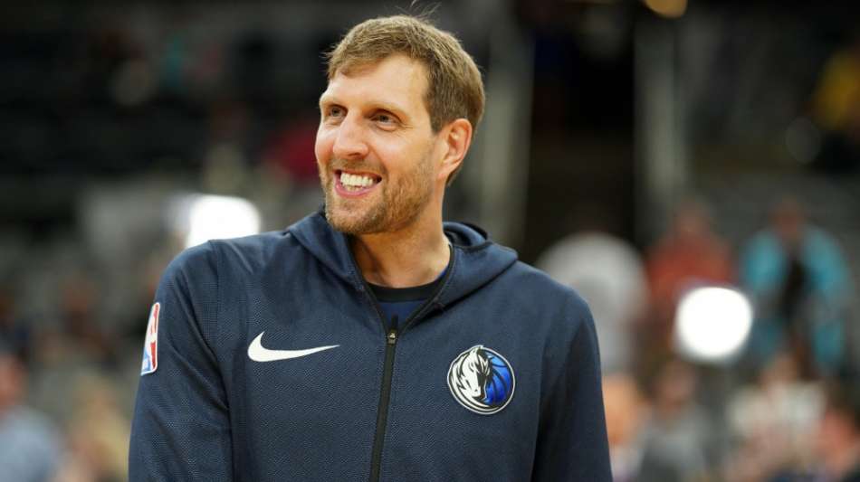 In Beraterfunktion: Nowitzki kehrt zu den Mavericks zurück