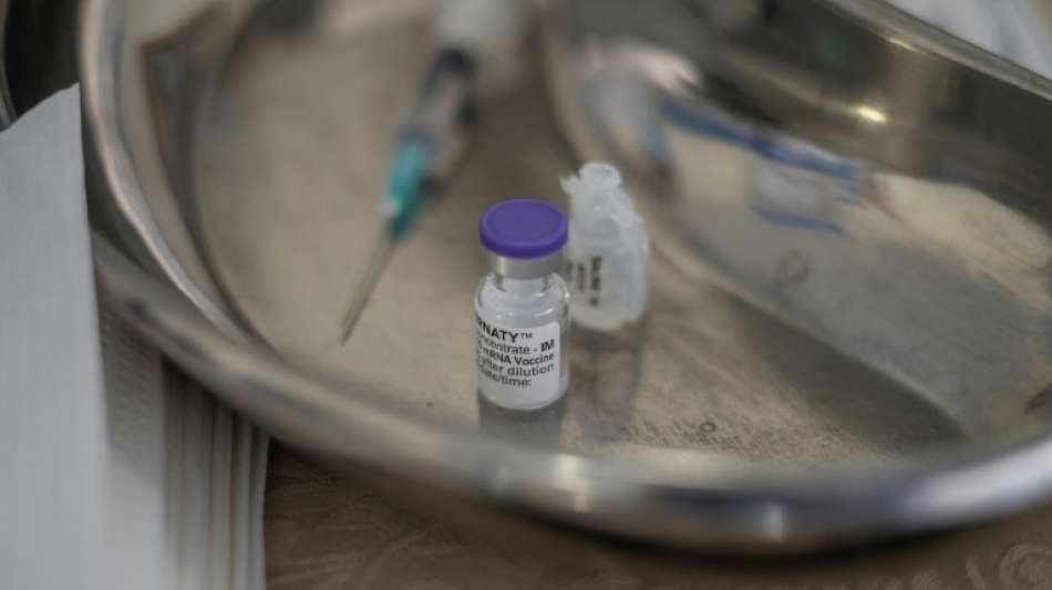 WHO: "Wahrscheinlicher" Zusammenhang von mRNA-Impfung und Herzmuskelentzündungen