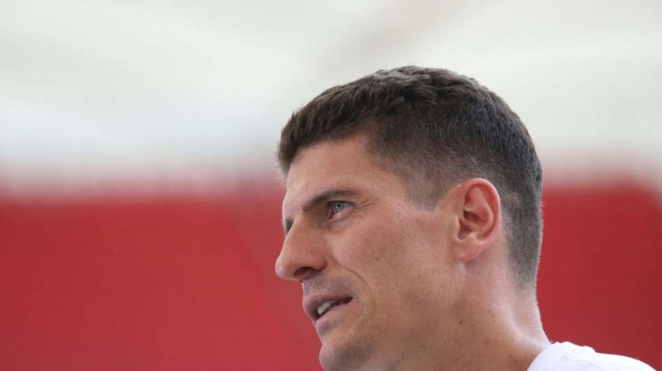 Gomez ist es nicht: Leipzig legt sich auf neuen Sportdirektor fest