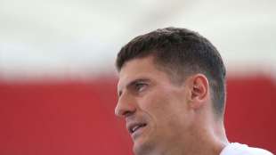 Gomez ist es nicht: Leipzig legt sich auf neuen Sportdirektor fest