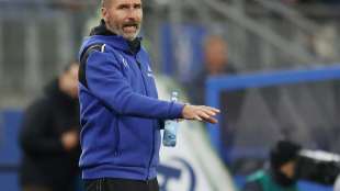 HSV startet mit magerem Remis - Hannover gewinnt Kellerduell