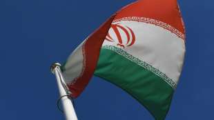 Iran hat Bestand an angereichertem Uran fast verdoppelt