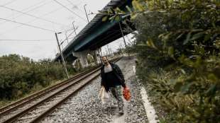 Ein Toter und drei Verletzte bei Zugunfall mit Migranten in Calais 