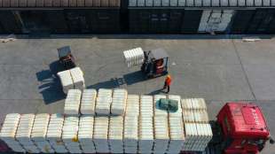 Union und SPD einig bei Lieferkettengesetz