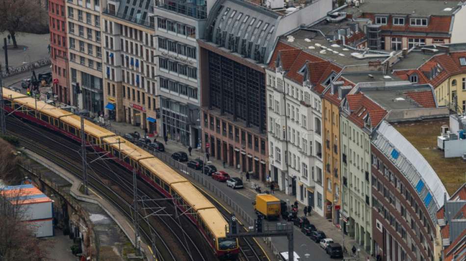 Drei Eilanträge bei Bundesverfassungsgericht gegen Berliner Mietendeckel eingegangen