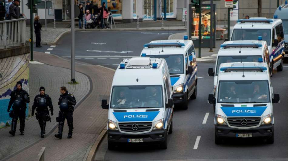 Bundestagsgremien befassen sich mit Anschlag von Hanau