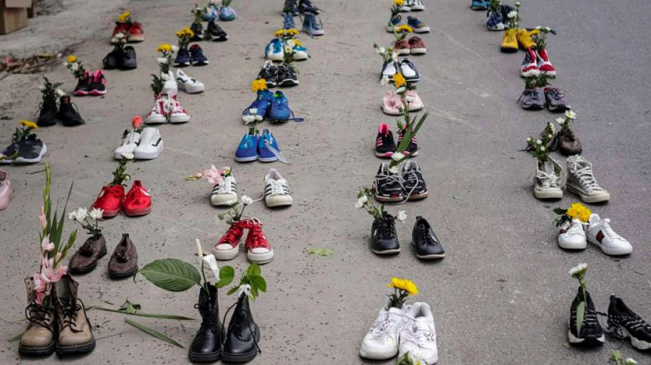 UNO wird angesichts der anhaltenden Gewalt in Myanmar zum Handeln aufgefordert