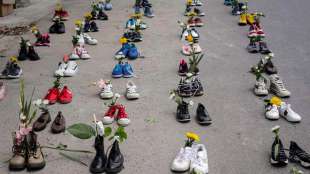 UNO wird angesichts der anhaltenden Gewalt in Myanmar zum Handeln aufgefordert