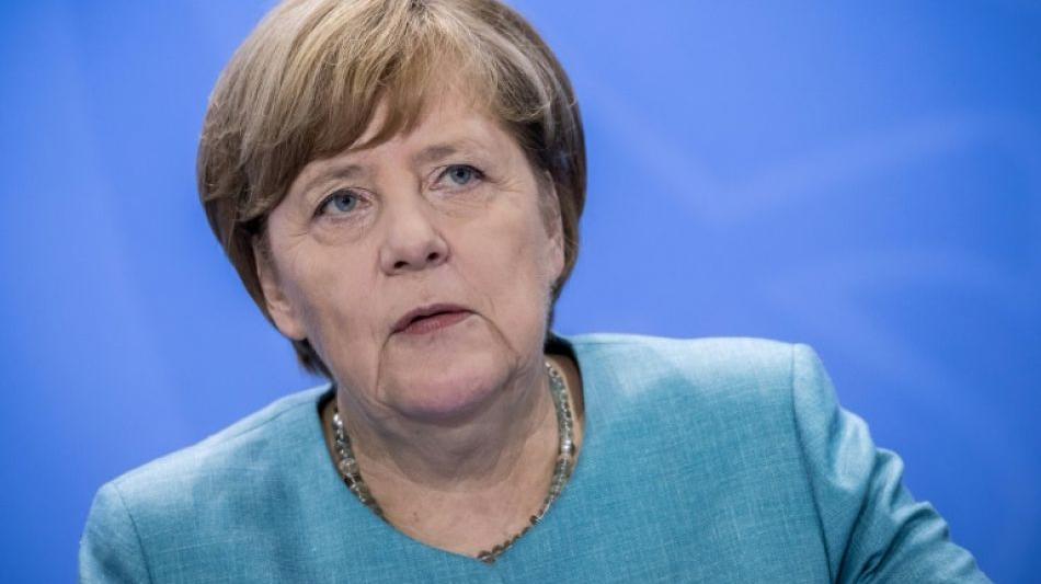 Merkel: Unterschiedliche Interessen zum Wohle der Weltwirtschaft