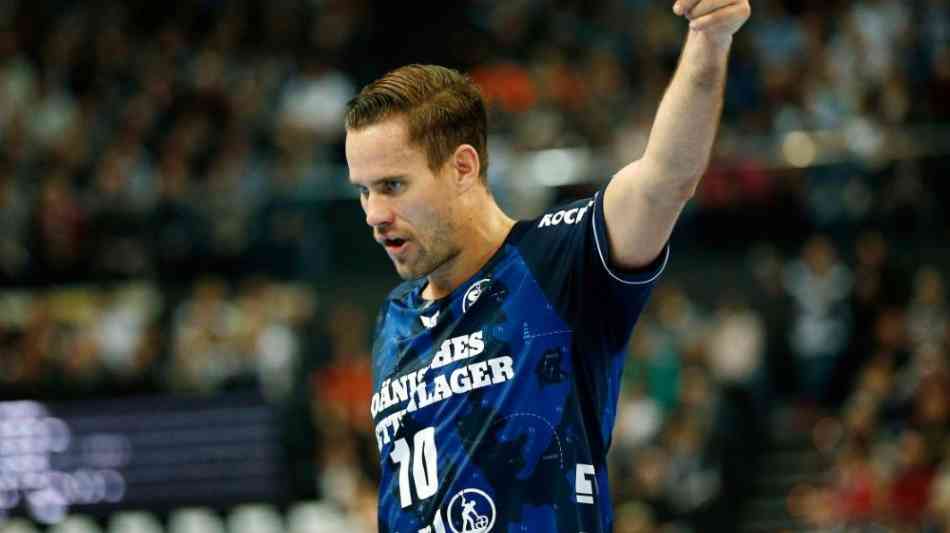 Handball - Champions League: Flensburg holt Sieg gegen RK Celje