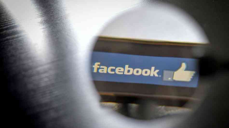 Justizministerin Barley wirft Facebook Versagen beim Datenschutz vor