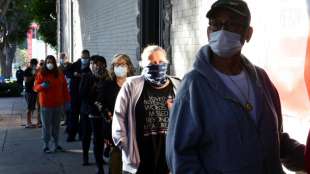 Inzwischen mehr Corona-Tote in den USA als im Weltkrieg gestorbene US-Soldaten