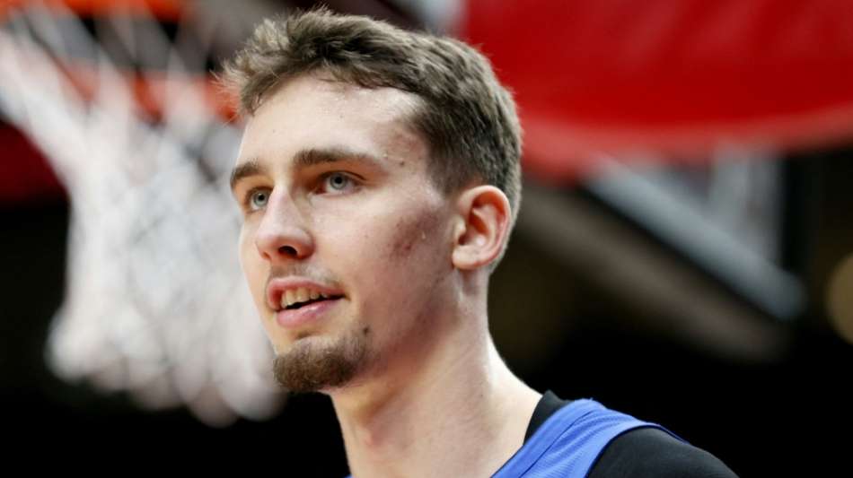NBA: Franz Wagner gewinnt mit Orlando gegen Pacers