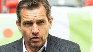 Sportmanager Mronz kritisiert DOSB-F&uuml;hrung und fordert "Zukunftskonzept"