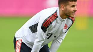 Bayern-Profi Hernandez muss Haft nicht antreten