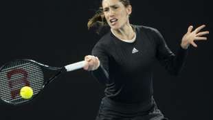 Petkovic frustriert: Chancenlos gegen Krejcikova