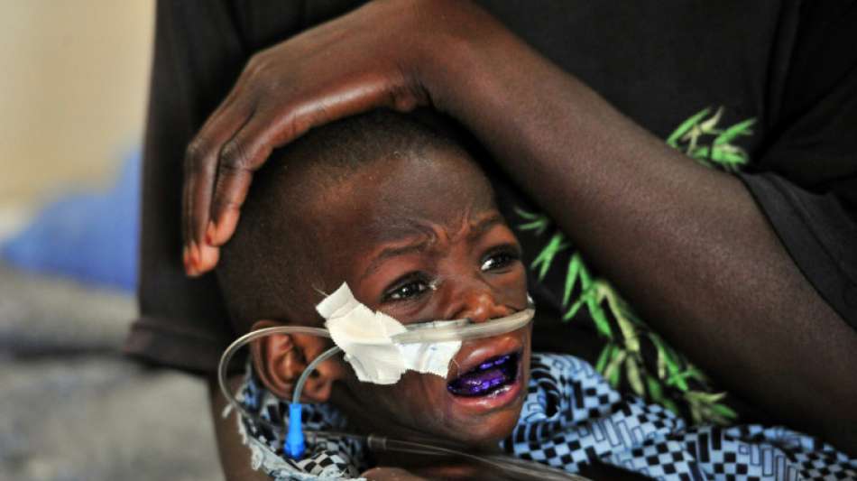 UNO: 29 Millionen Menschen in der Sahel-Region benötigen humanitäre Hilfe