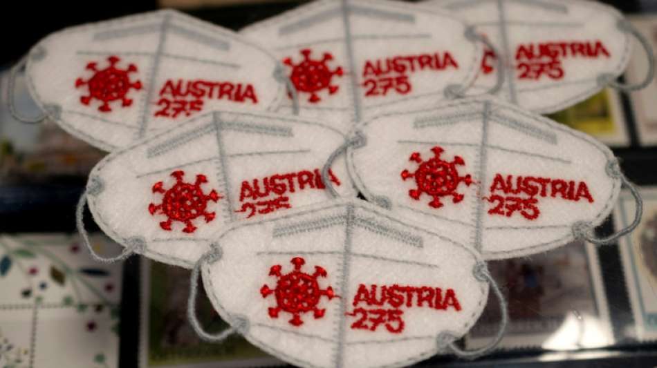 &Ouml;sterreich meldet deutlichen Anstieg bei Impfungen gegen das Coronavirus