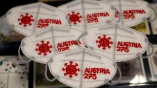 &Ouml;sterreich meldet deutlichen Anstieg bei Impfungen gegen das Coronavirus