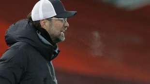 Tuchel f&uuml;gt Klopp bittere Rekord-Niederlage in Anfield zu