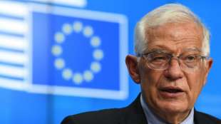 Borrell: Rettung aller Ortskräfte aus Afghanistan bis Ende August "unmöglich"